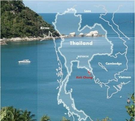 Остров ко сичанг - паттайя, тайланд: фото, видео, отели, как добраться до сичанга - 2021