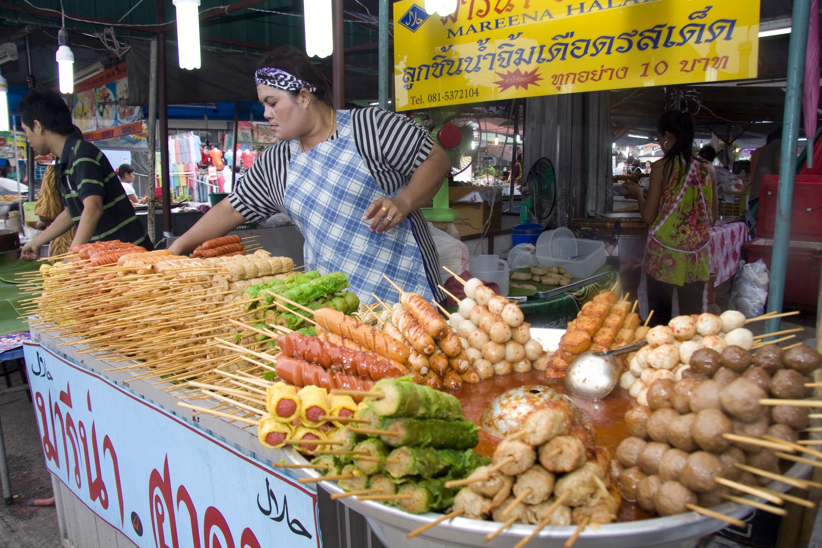 Как отдохнуть в таиланде дешево - 7 главных правил!