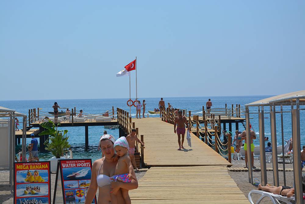 Эгейское море в турции: лучшие курорты и отели