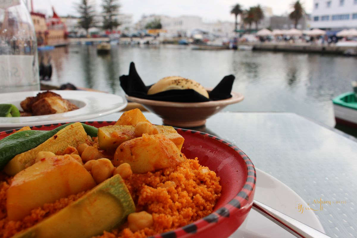 Еда в тунисе: статья по отзывам туристов, то что нужно знать о национальной кухне туниса