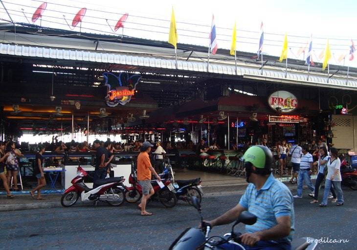 Первый раз в таиланд: куда поехать и что нужно знать