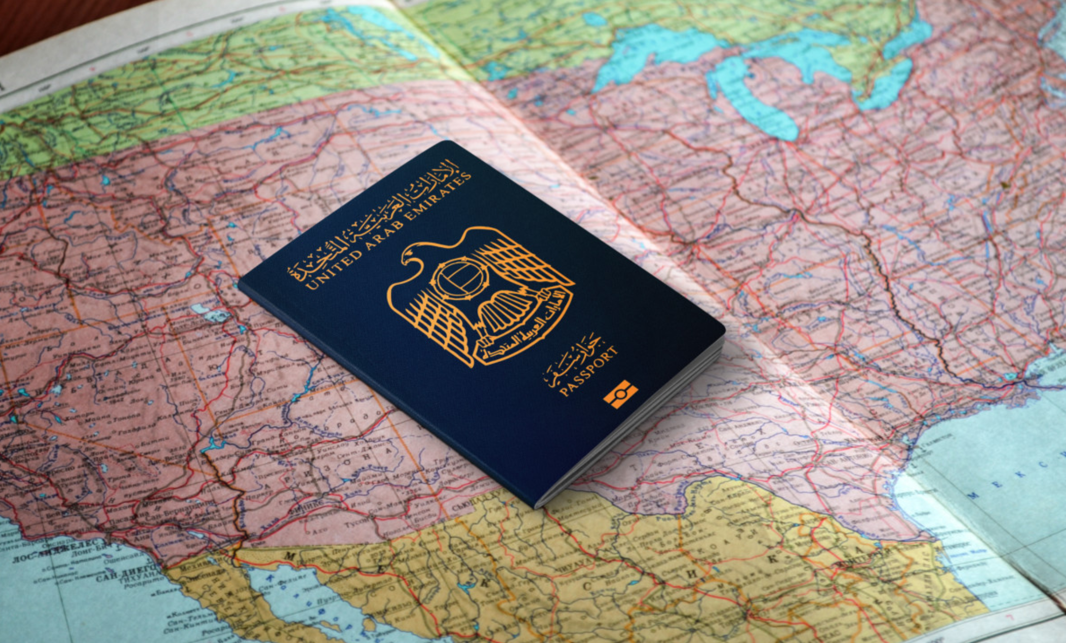 Гражданство оаэ: как получить паспорт россиянину в 2023 - tranio