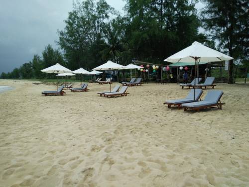 Пляжи фукуока во вьетнаме