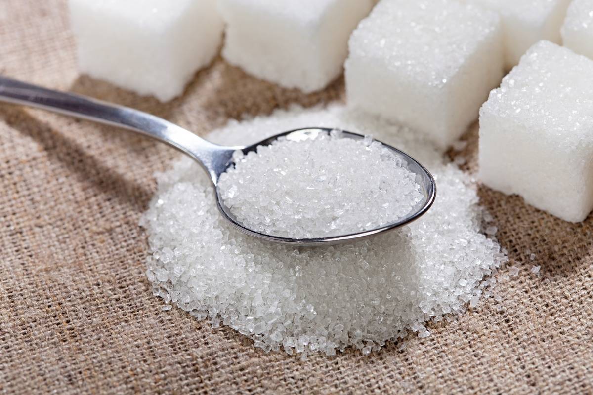 Виды сахара - описание, особенности, свойства и характеристика