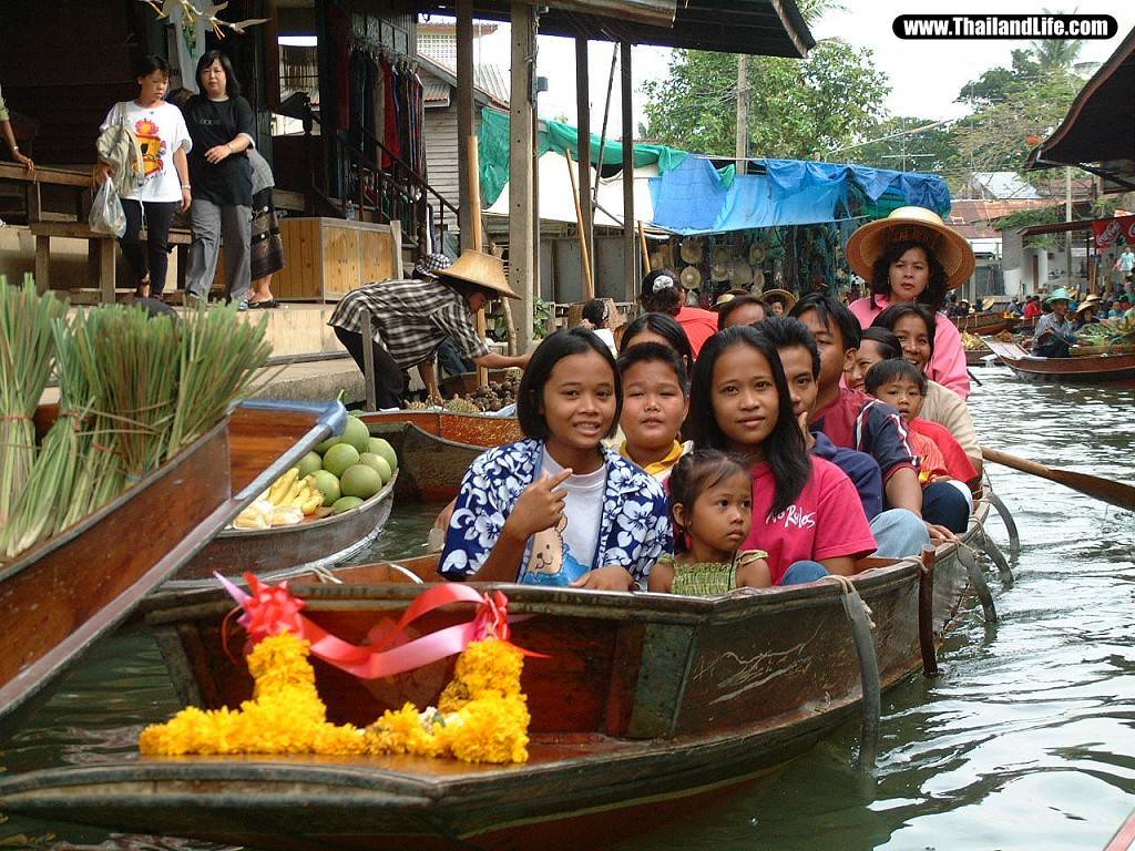 Народы таиланда.этнические группы и коренное население | удивительный таиланд