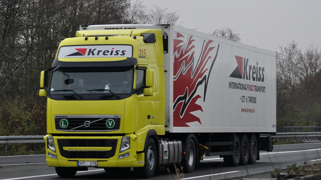 Международник. Volvo fh13 Kreiss. Водитель международник. Водитель-международник (категории е). Kreiss Латвийская компания.