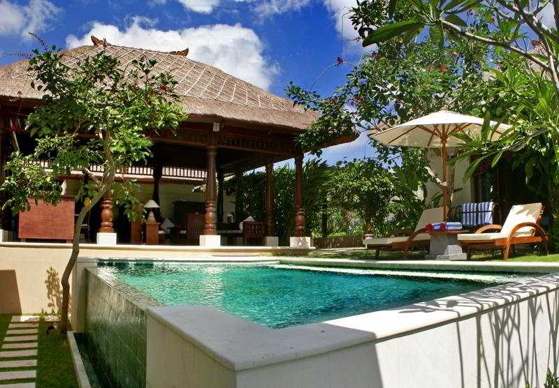Отель pat mase villas 4**** (джимбаран / индонезия) - отзывы туристов о гостинице описание номеров с фото