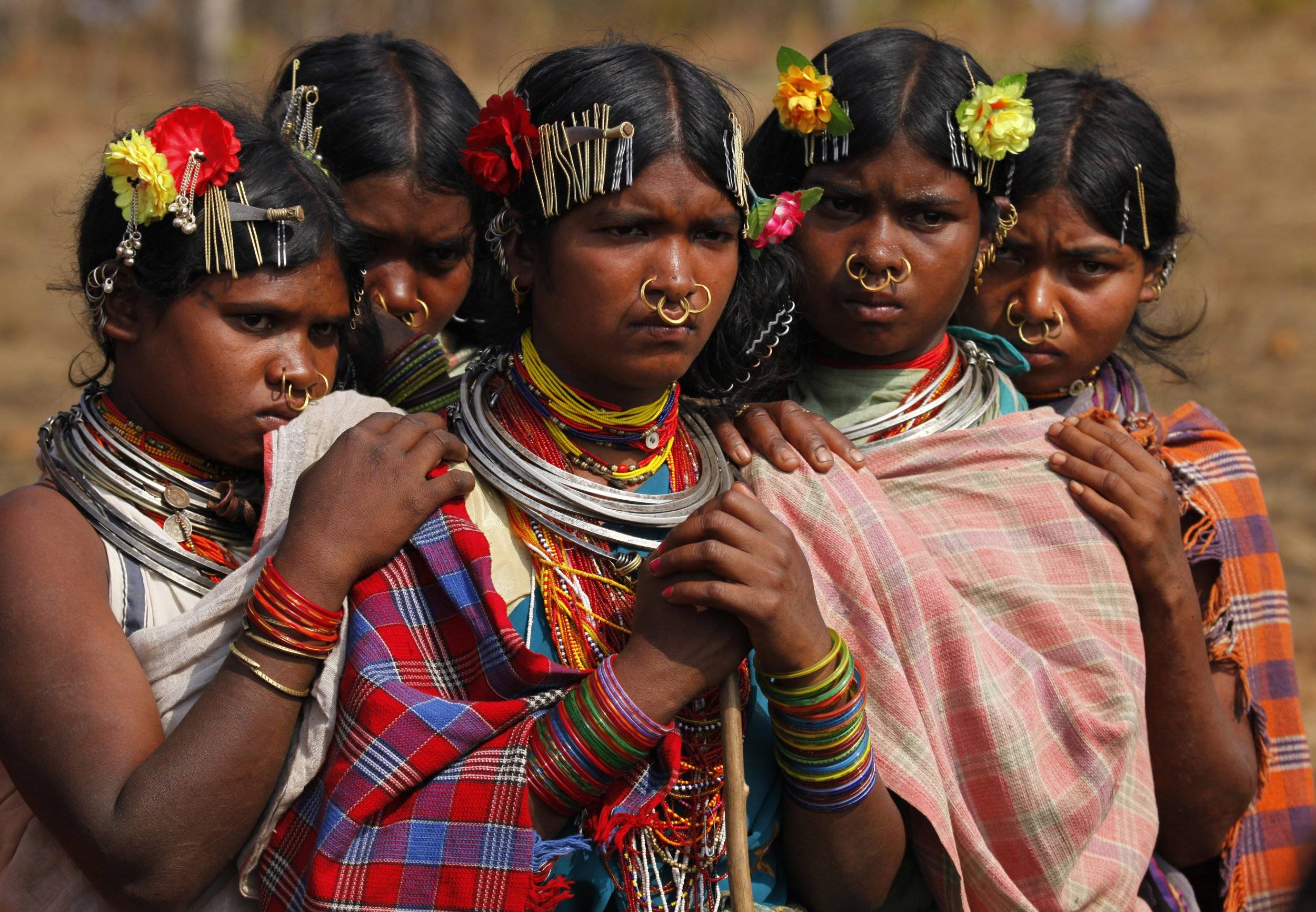 Народы индии – сколько и какие народы проживают в индии, список кратко