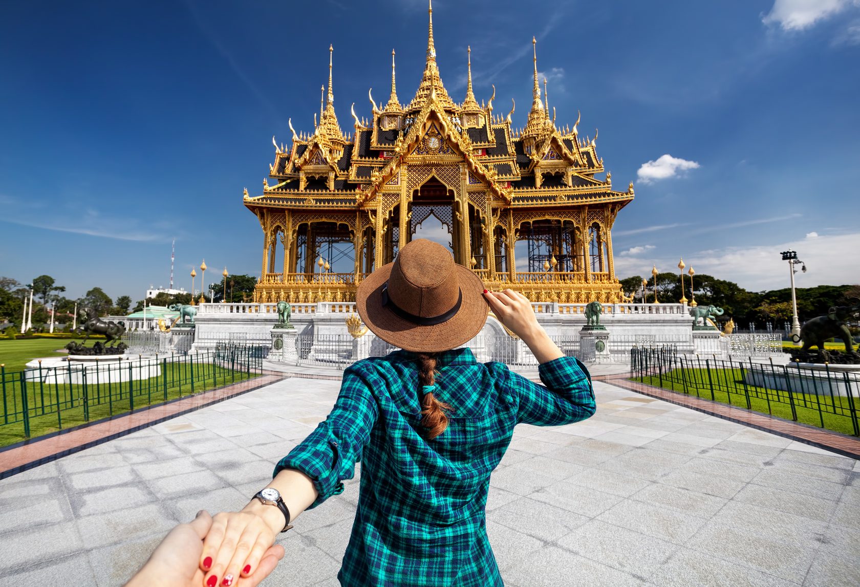Куда ехать на отдых: в таиланд или во вьетнам?