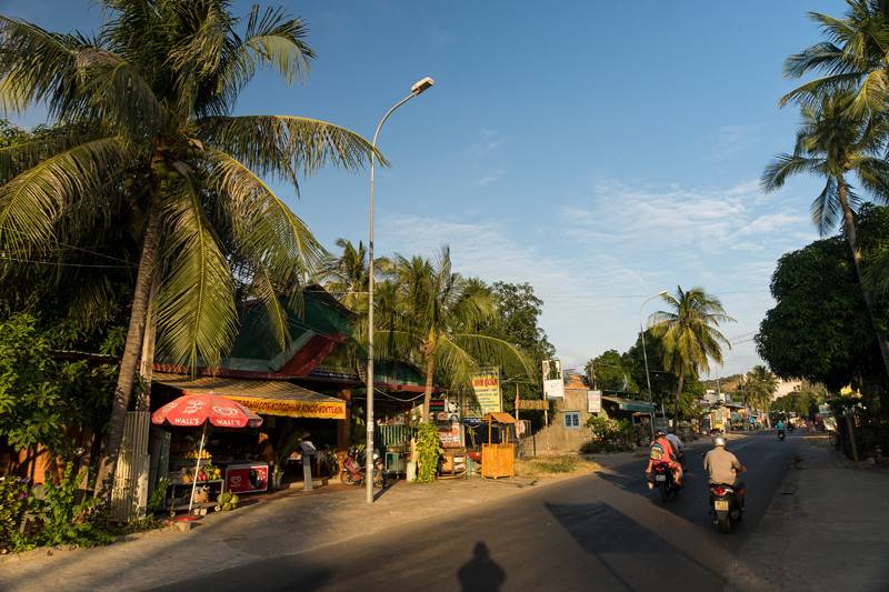 Вьетнам - 5 лучших курортов и 7 самых красивых пляжей