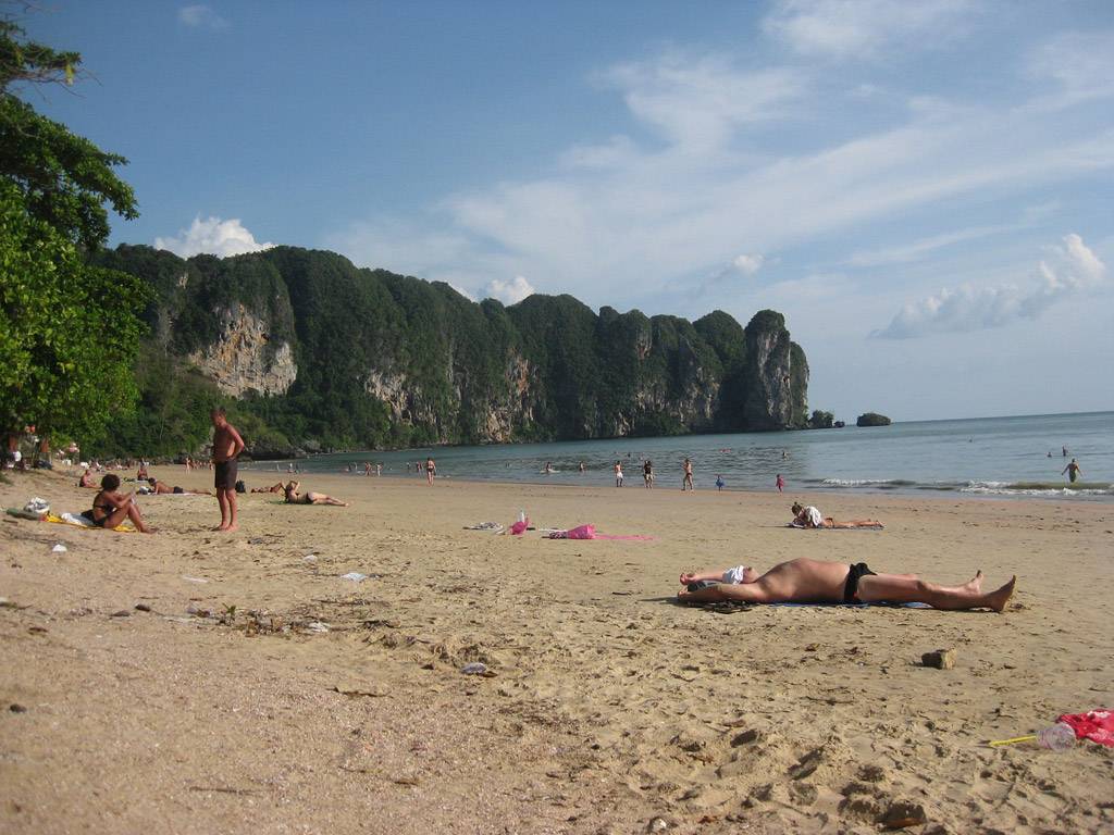 Cosi krabi ao nang beach, ао-нанг-бич - обновленные цены 2021 года
