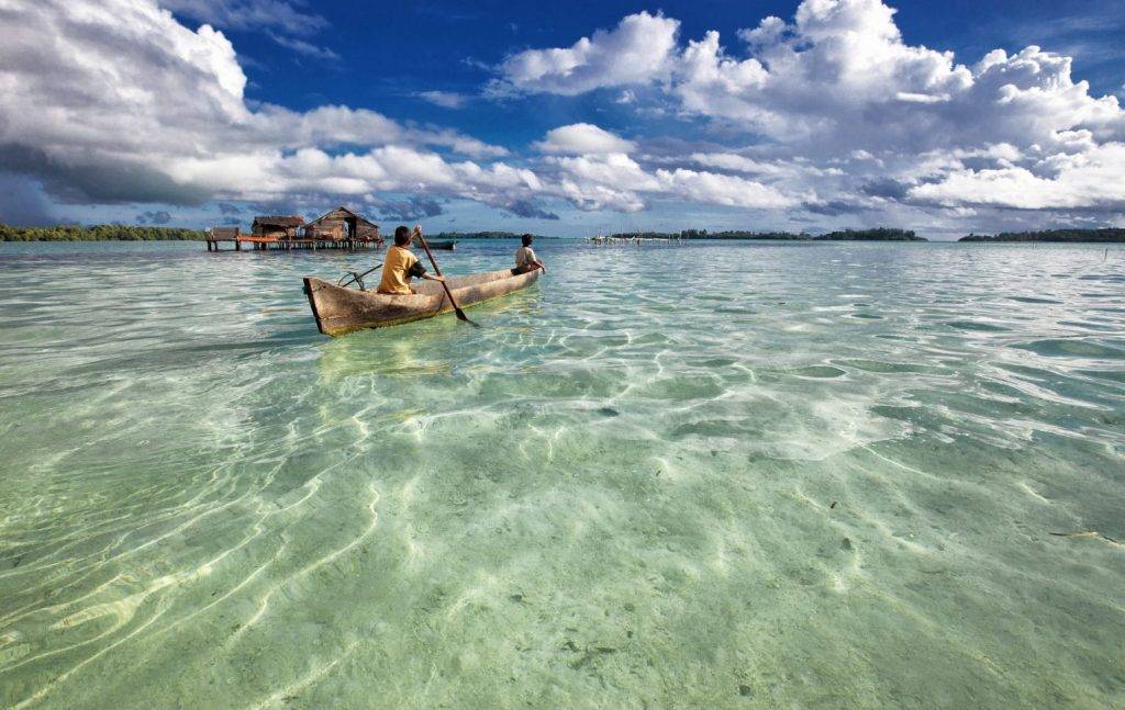 Сезон пляжного и курортного отдыха на бали: когда лучше всего ехать на остров