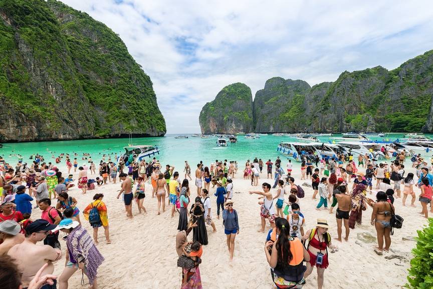 Цены в таиланде 2021 — еда, одежда, товары, перелет, жилье, развлечения