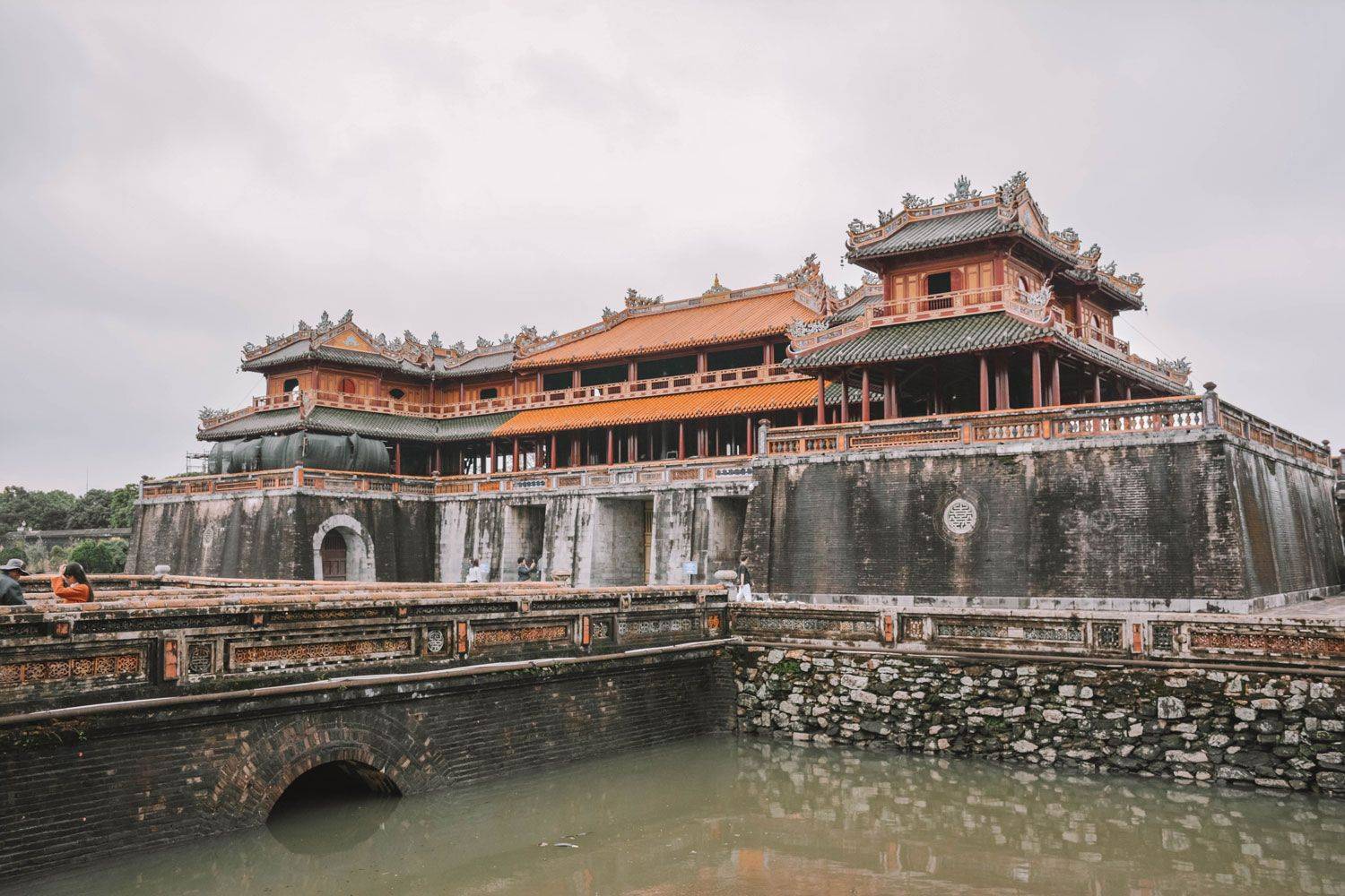 Thien mu pagoda, vietnam 2021 – everything you need to know
