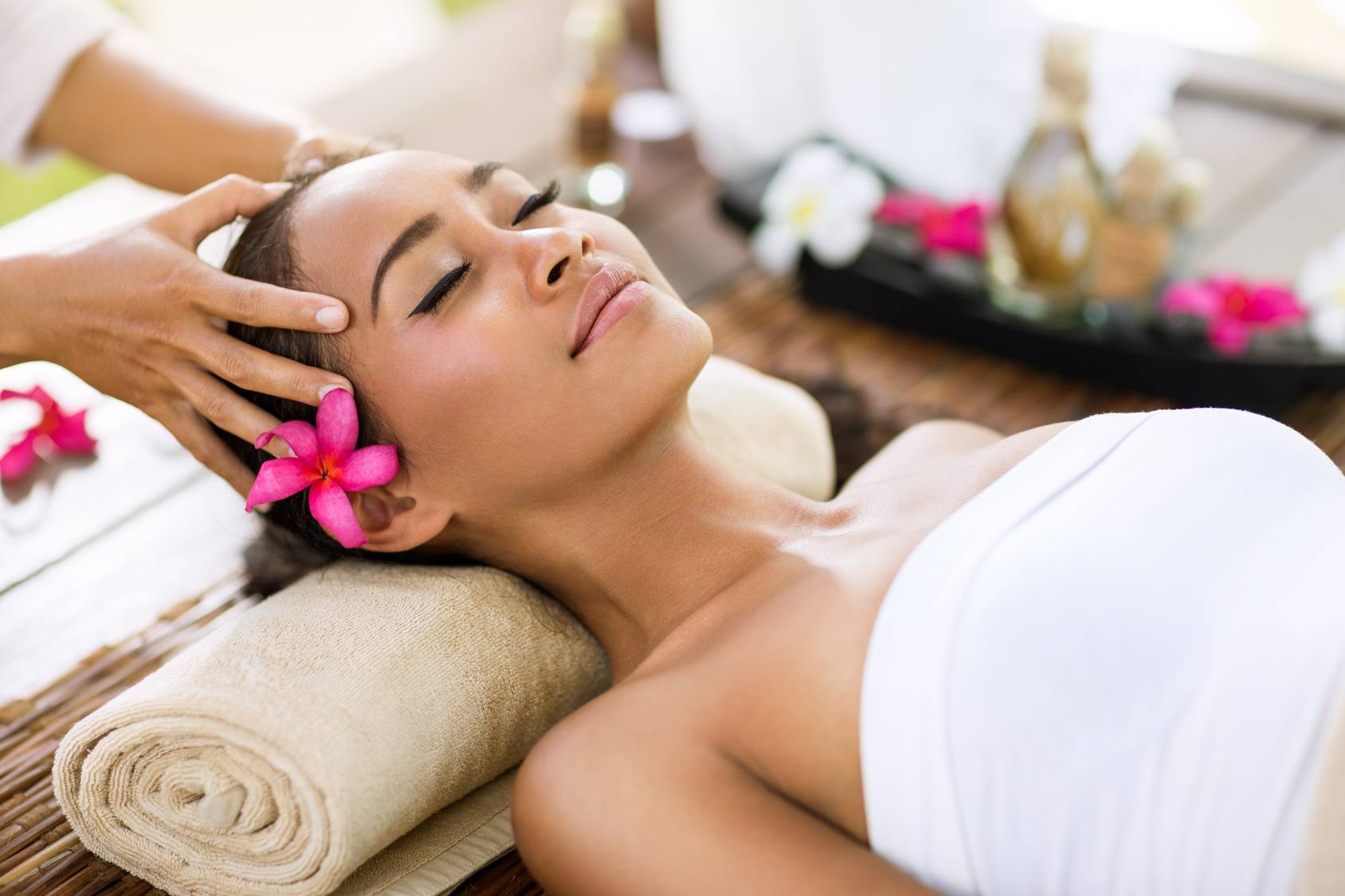 Массаж на бали и spa, лучшие салоны