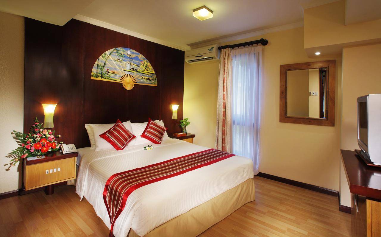 Отель saigon mui ne resort 4**** (муйне / вьетнам) - отзывы туристов о гостинице описание номеров с фото
