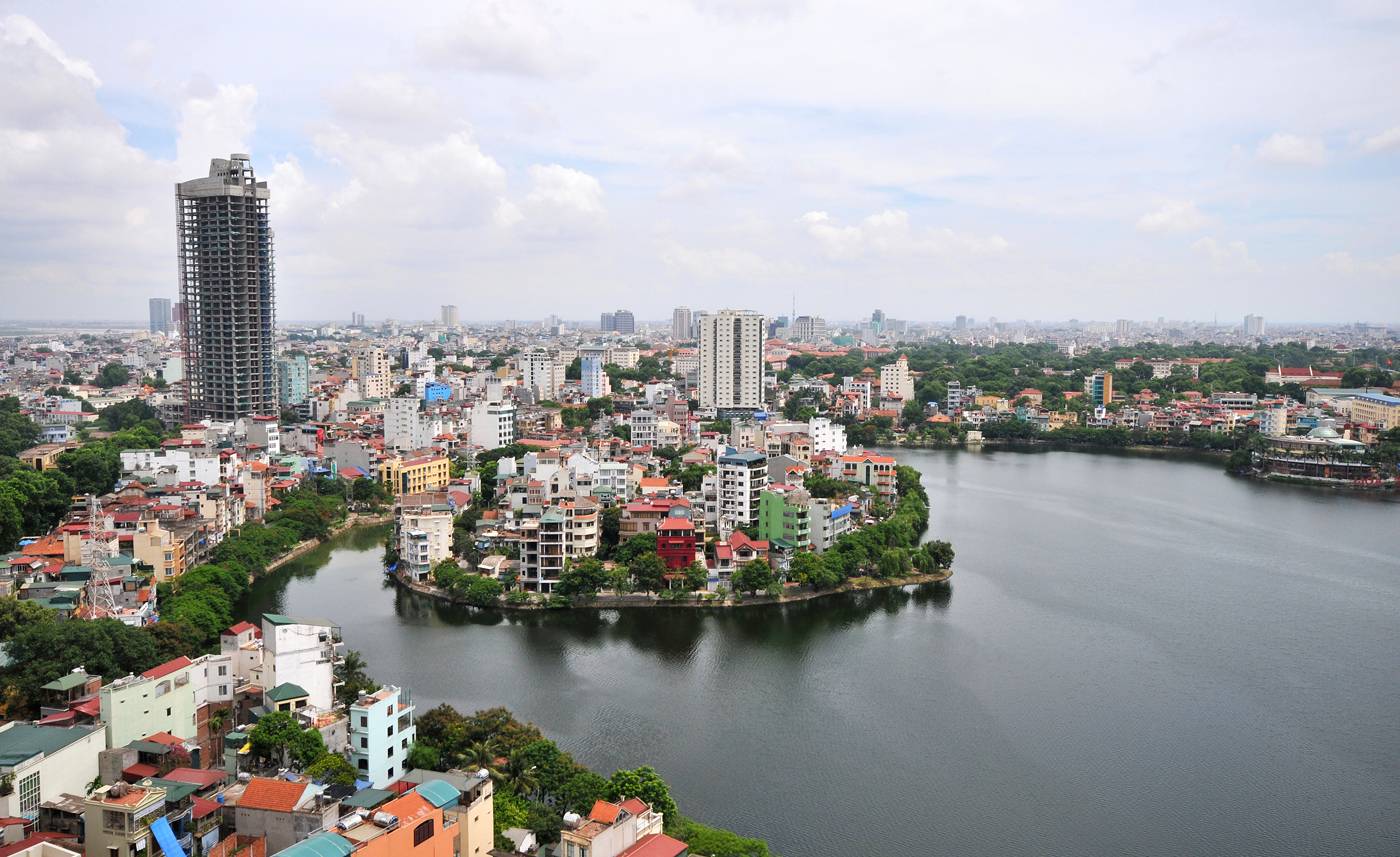 Достопримечательности столицы вьетнама — сайт о путешествиях