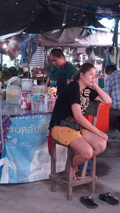 Традиции тайланда: о чём не пишут в путеводителях для туристов…
