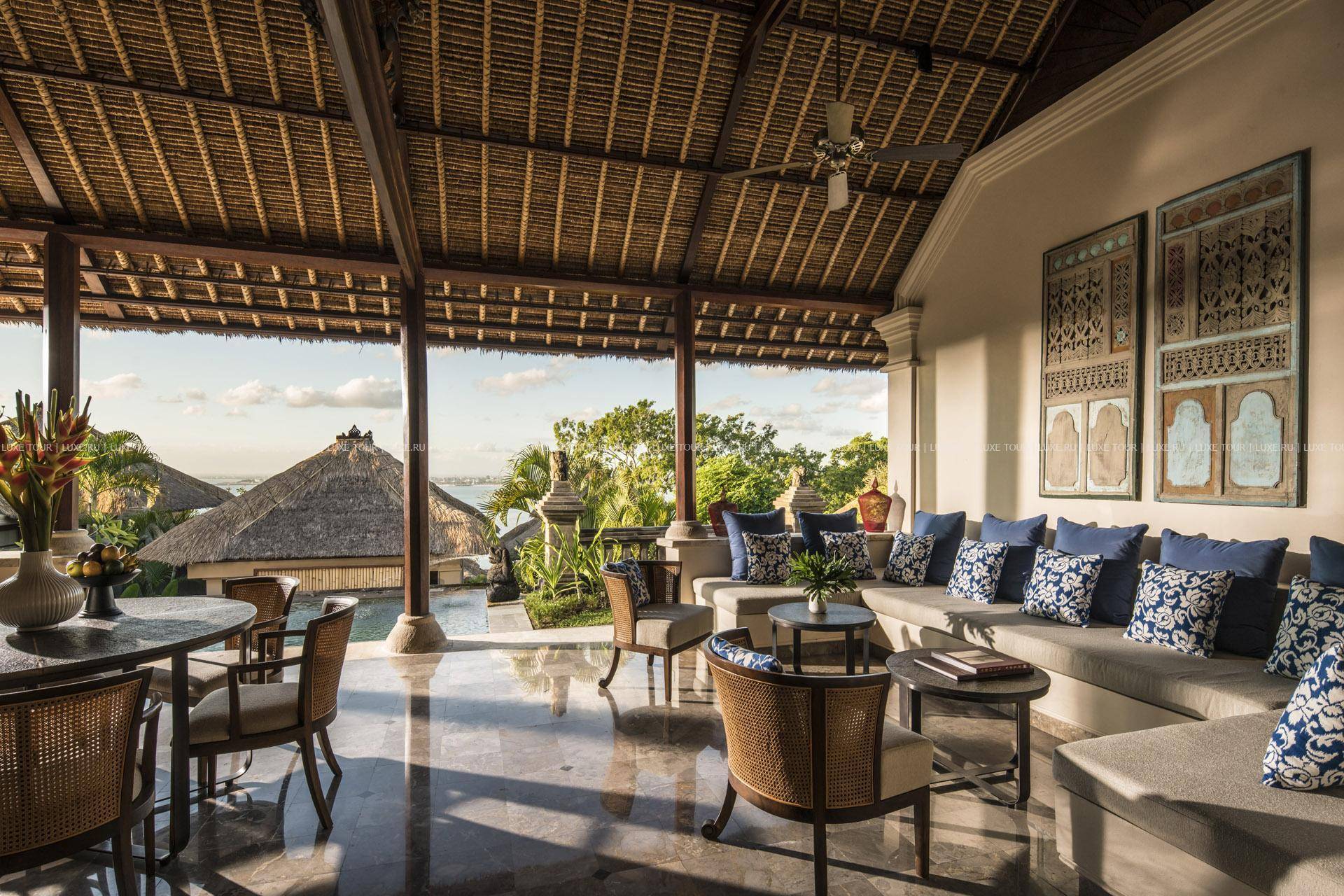 Four seasons resort bali at jimbaran bay - chse certified: 2022 pictures, reviews, prices & deals | expedia.ca