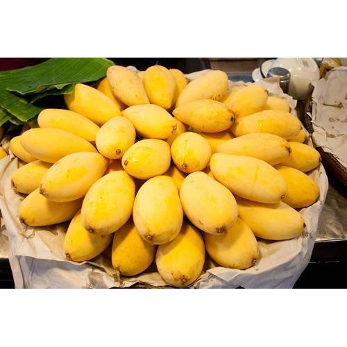Все фрукты тайланда – названия, описание, фото, цены и сезон их поедания