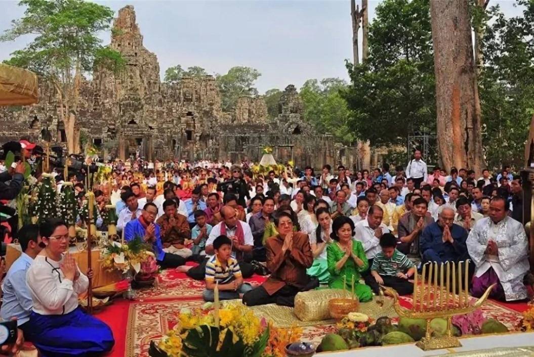 Топ-5 развлечений в камбодже: чем туристу занять себя на отдыхе?
