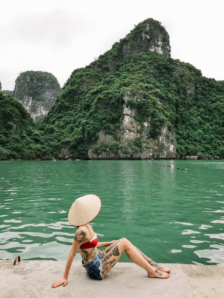 Экскурсионные туры во вьетнам
