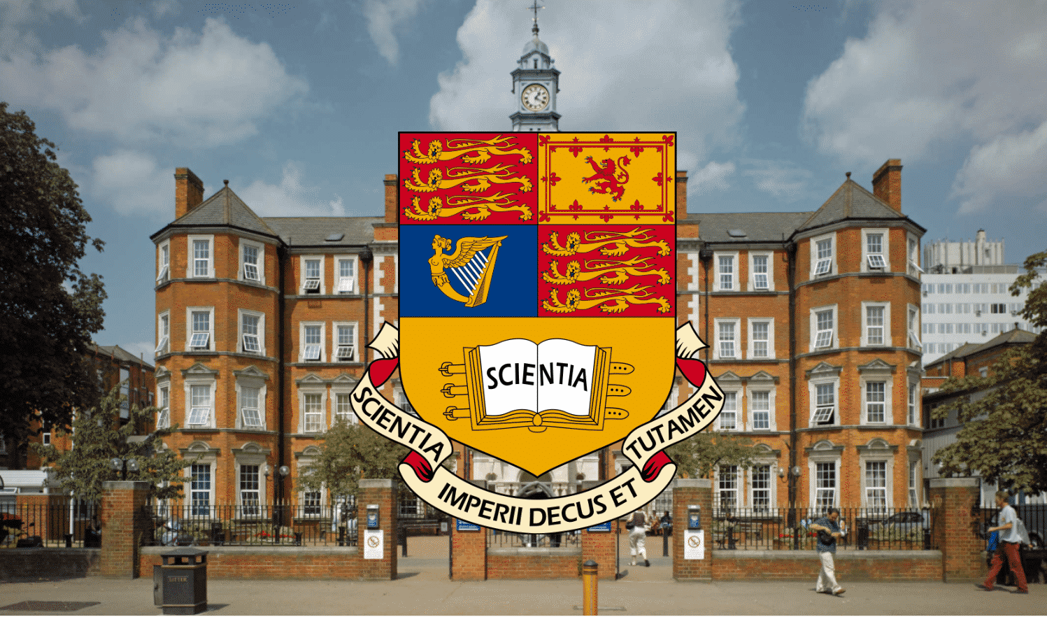 Imperial college london: обучение для россиян