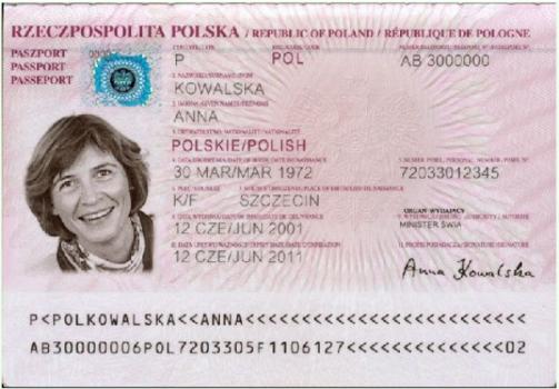 Как получить гражданство польши?