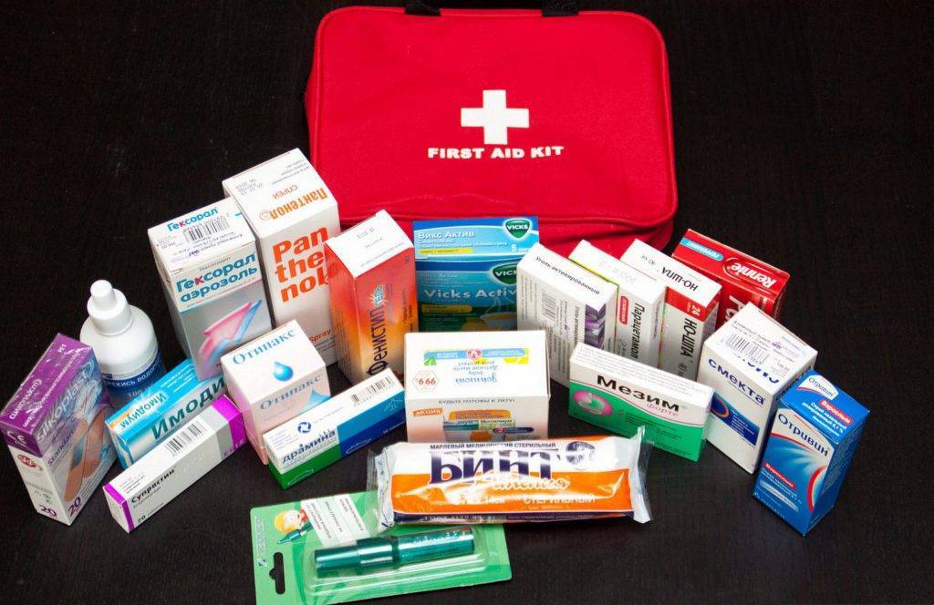 Что взять с собой в тайланд? — список необходимых вещей, лекарств - pikitrip