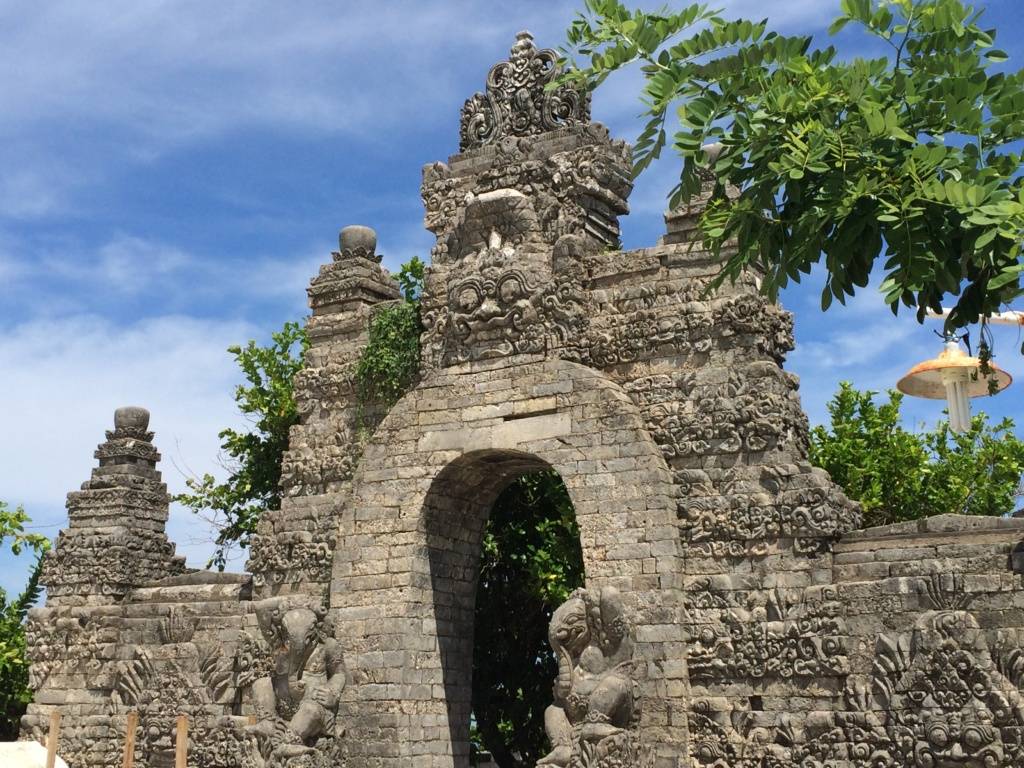 Храм улувату на бали — экскурсии и полезная информация