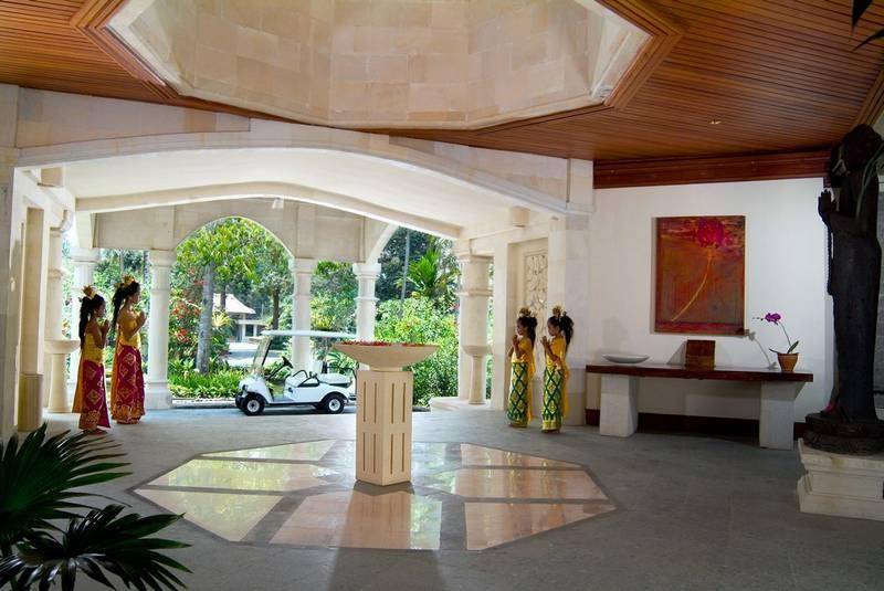 The payogan villa resort and spa. информация об отеле