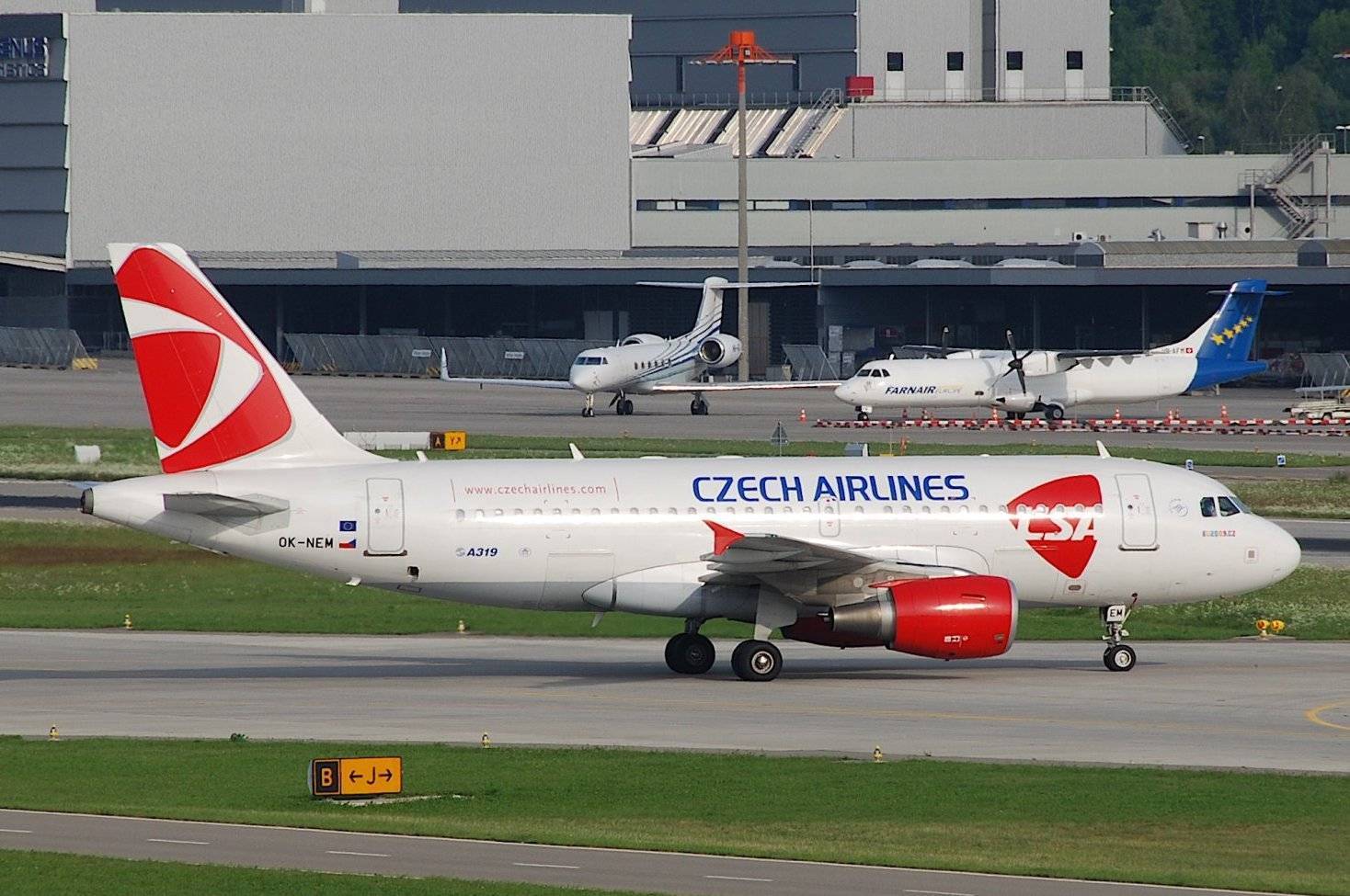 Csa czech airlines - отзывы пассажиров 2017-2018 про авиакомпанию чешские авиалинии - страница №2