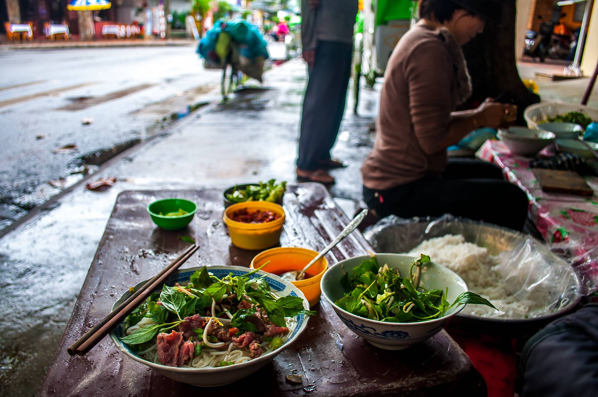 Зимовка в камбодже: личный опыт