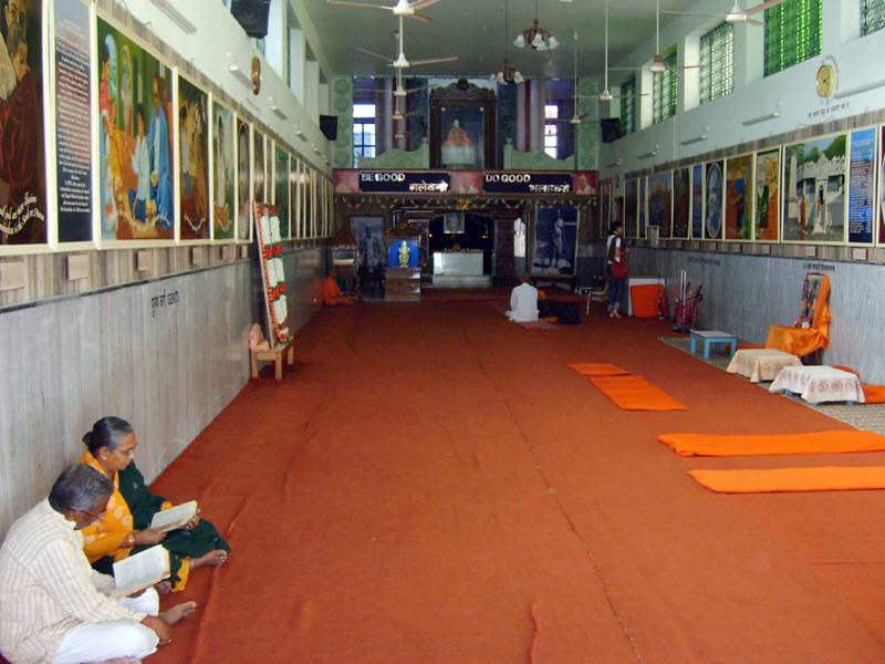 Шивананда йога. биография основателя и обзор системы