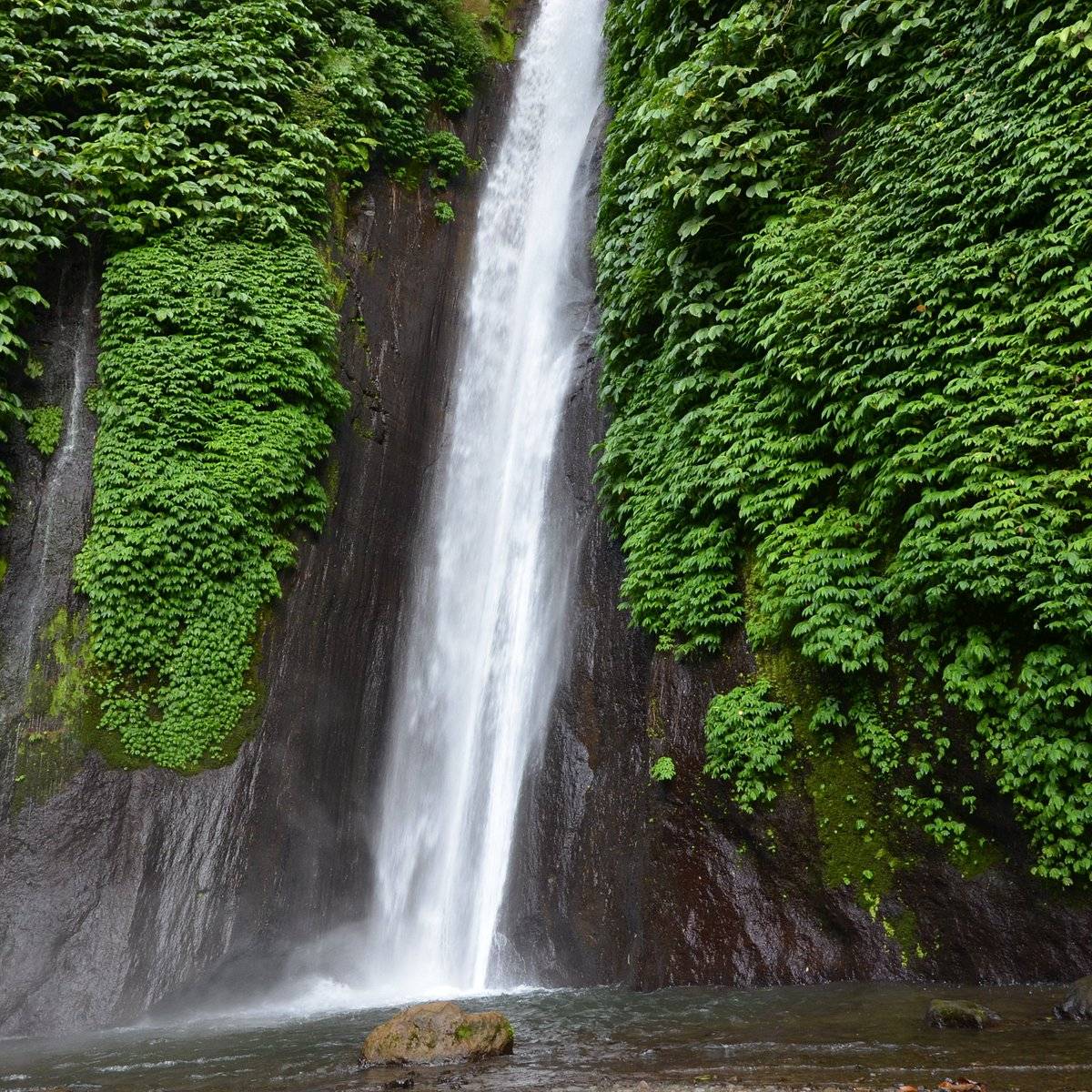 Водопад малтнома в сша — где находится, фото, высота, маршруты, как добраться