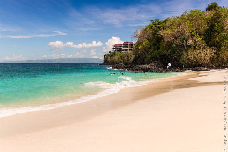 Пляжи на острове бали: список всех пляжей с описанием.