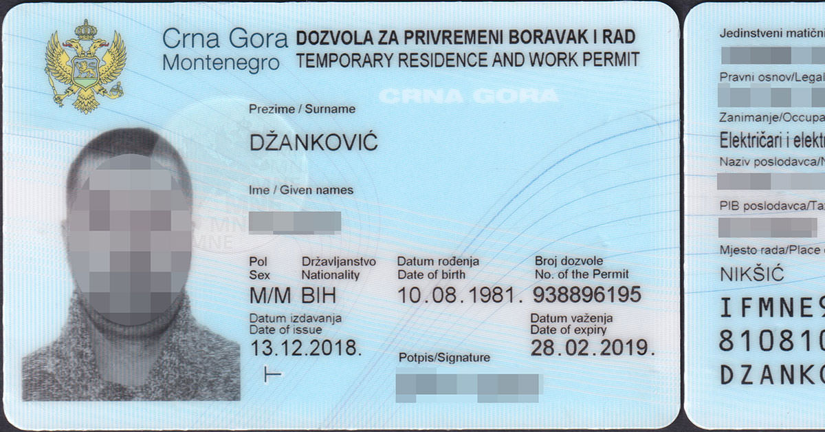Способы и особенности иммиграции в сербию для россиян