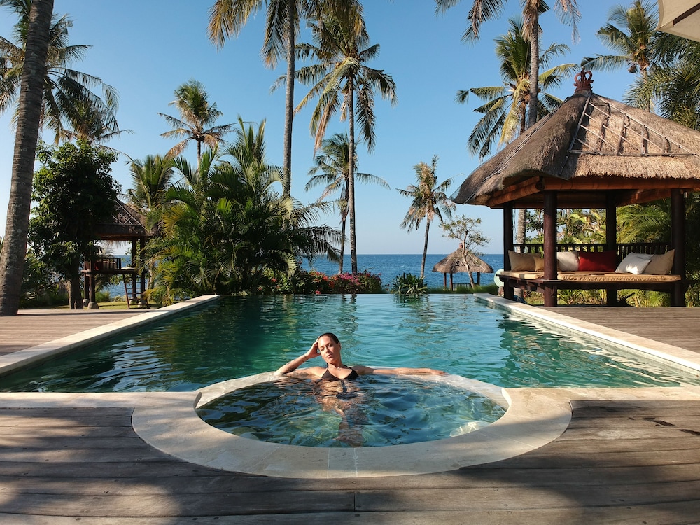 Bali relaxing resort and spa