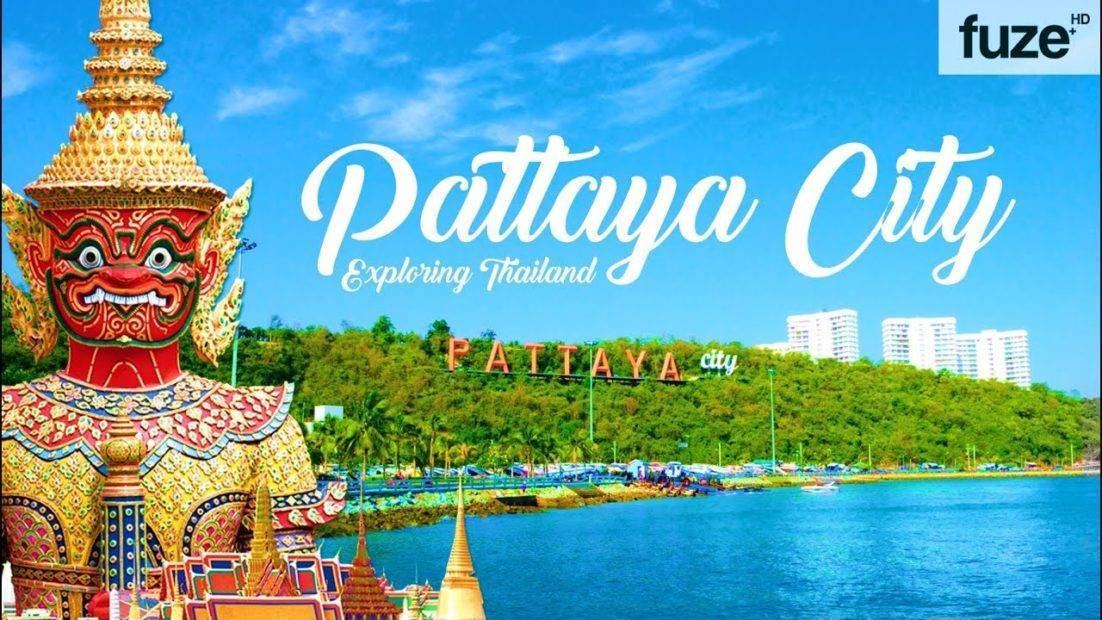Паттайя – самый необычный курорт таиланда