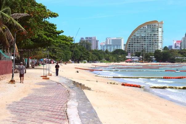 15 лучших пляжей тайланда - где находятся, описание [30 пляжей]