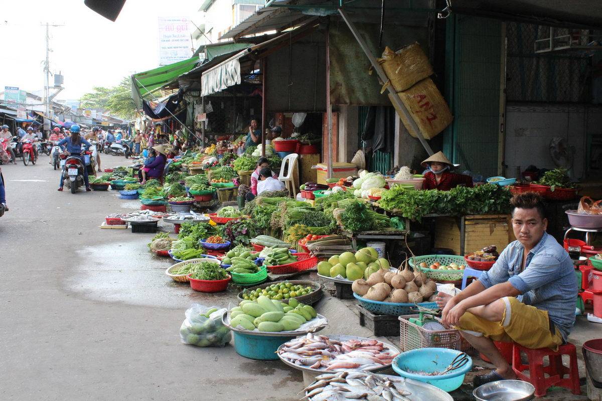 Дуонг донг (фукуок, вьетнам): шоппинг, карта