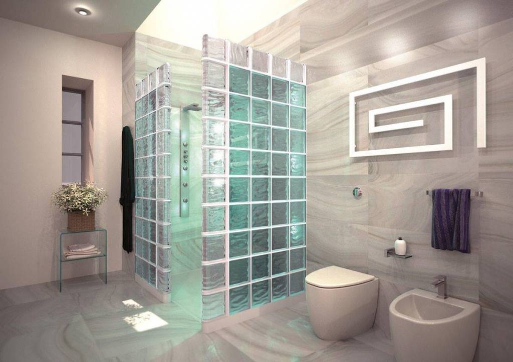 Почему отели все чаще предлагают ванные с прозрачными перегородками?