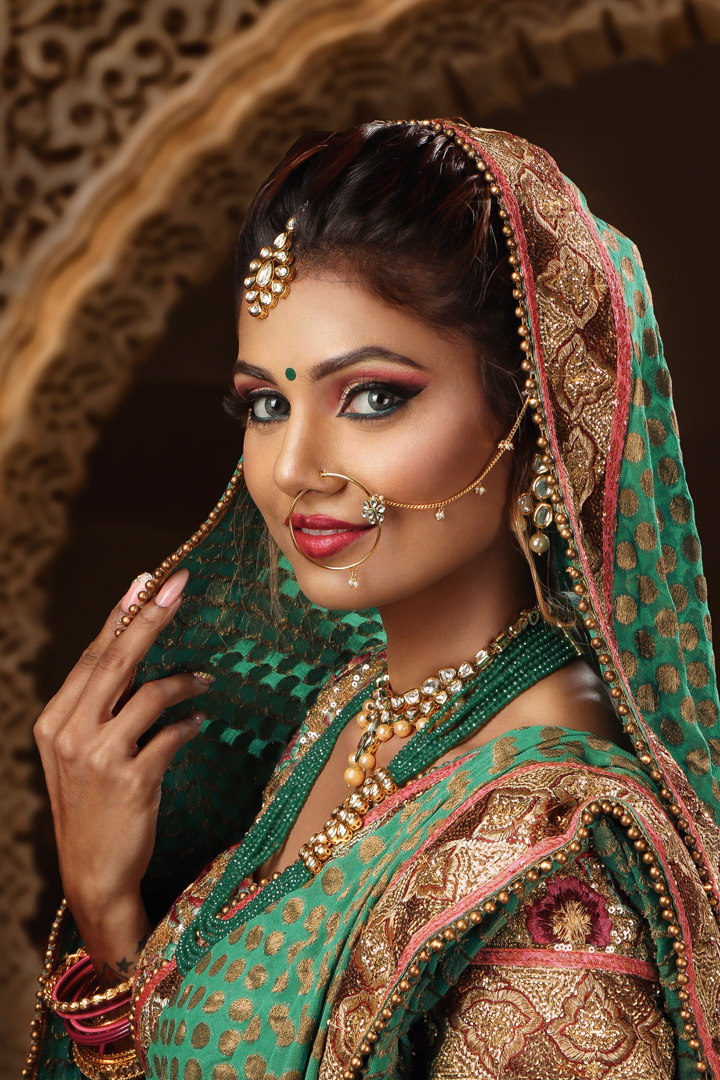 Известные индийские красотки