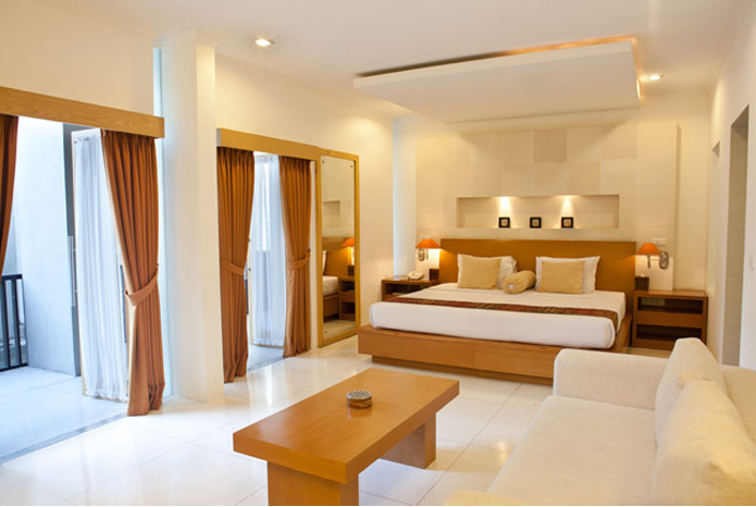 Отель oasis benoa beach resort & spa 4**** (танжунг беноа / индонезия) - отзывы туристов о гостинице описание номеров с фото