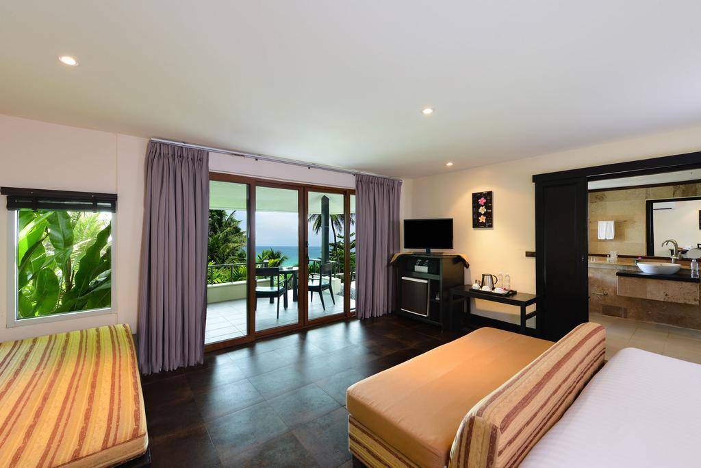Andaman white beach resort - sha plus, nai thon beach – güncel 2021 fiyatları
