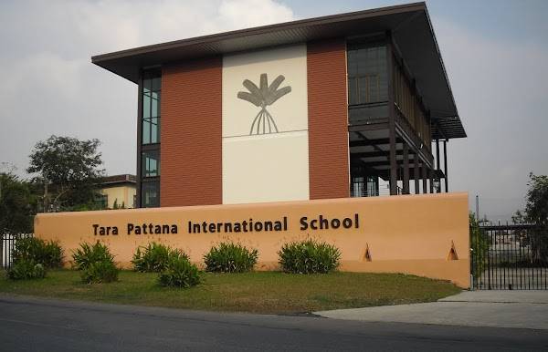 Regents international school паттайя - regents international school pattaya
