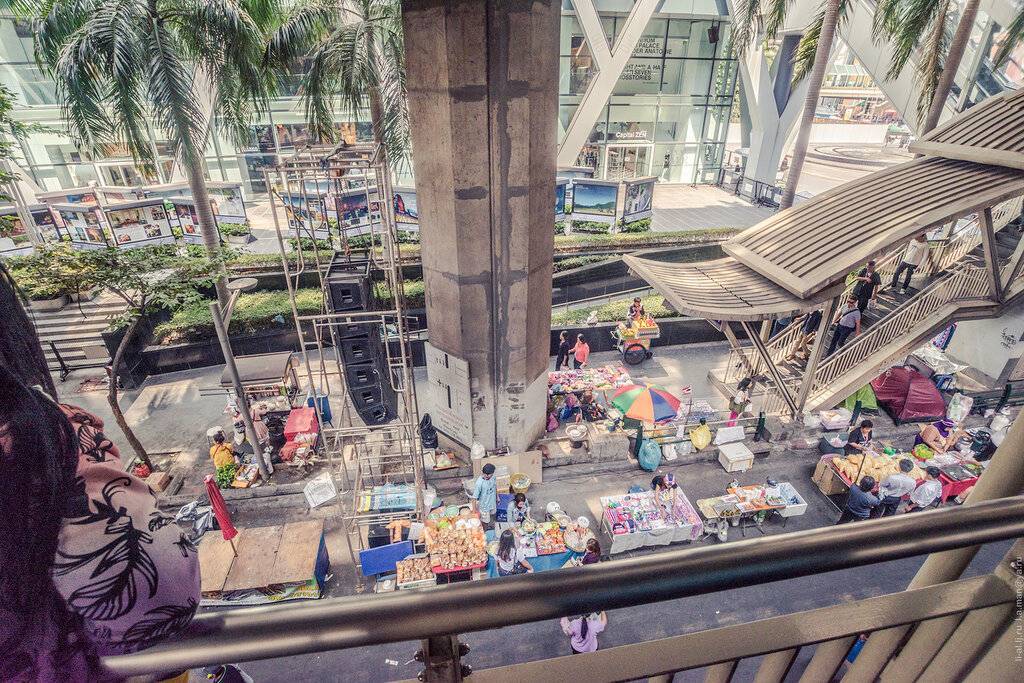 Бангкок с детьми: музеи