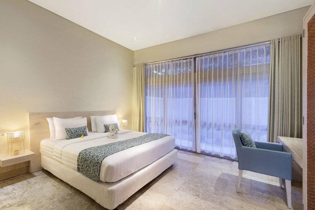 Villa kresna boutique suites