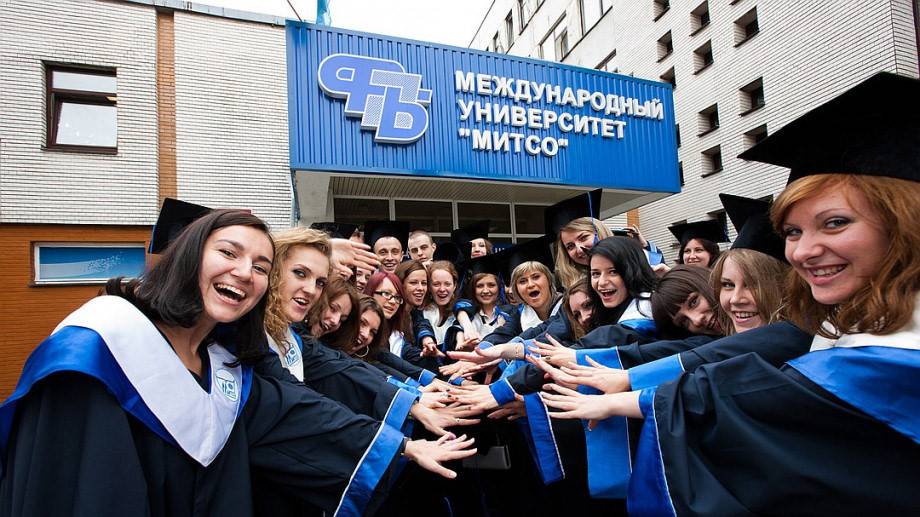 15 лучших университетов польши для иностранных студентов на 2023 год