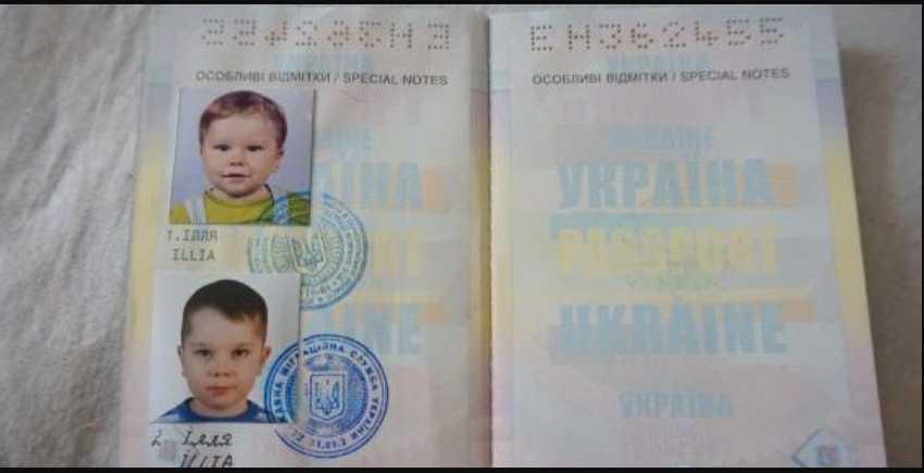 Как можно вписать ребенка в загранпаспорт родителя в 2022 году
как можно вписать ребенка в загранпаспорт родителя в 2022 году